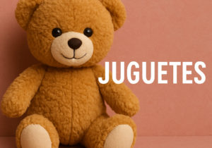 Juguetes