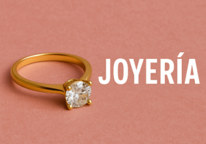 Joyería